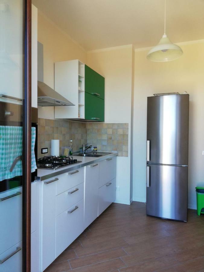 Bed and Breakfast Backpackers à Agrigente Extérieur photo
